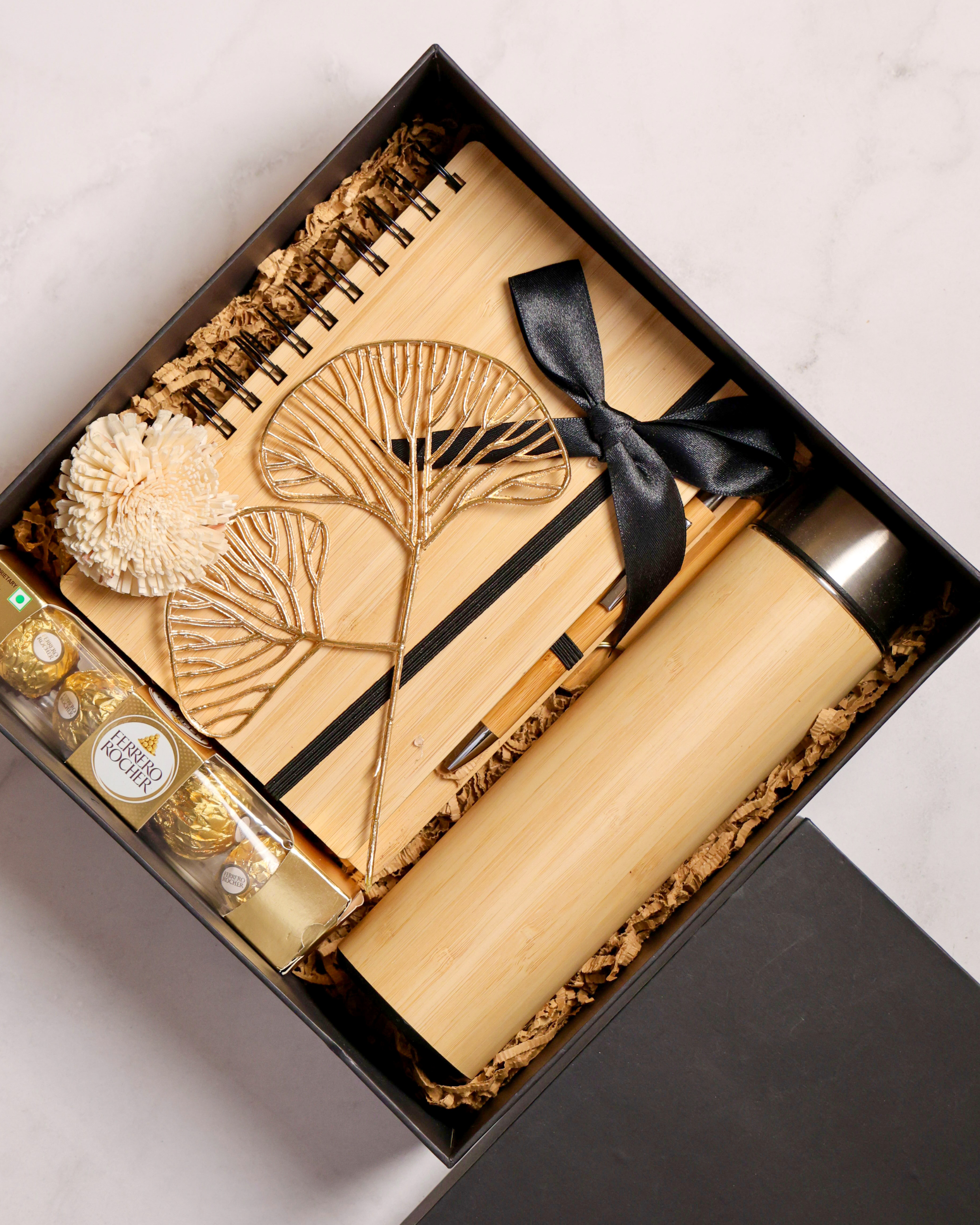 The Eco Luxe Box