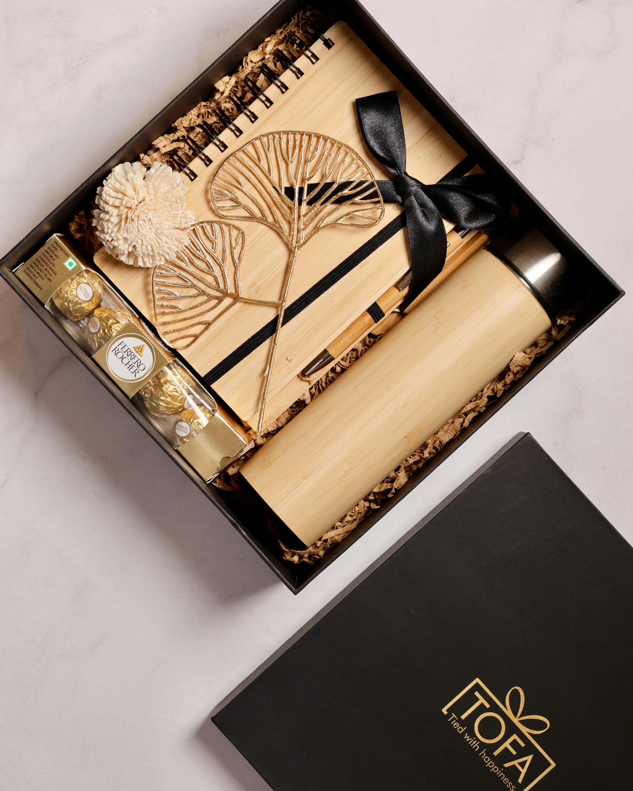The Eco Luxe Box