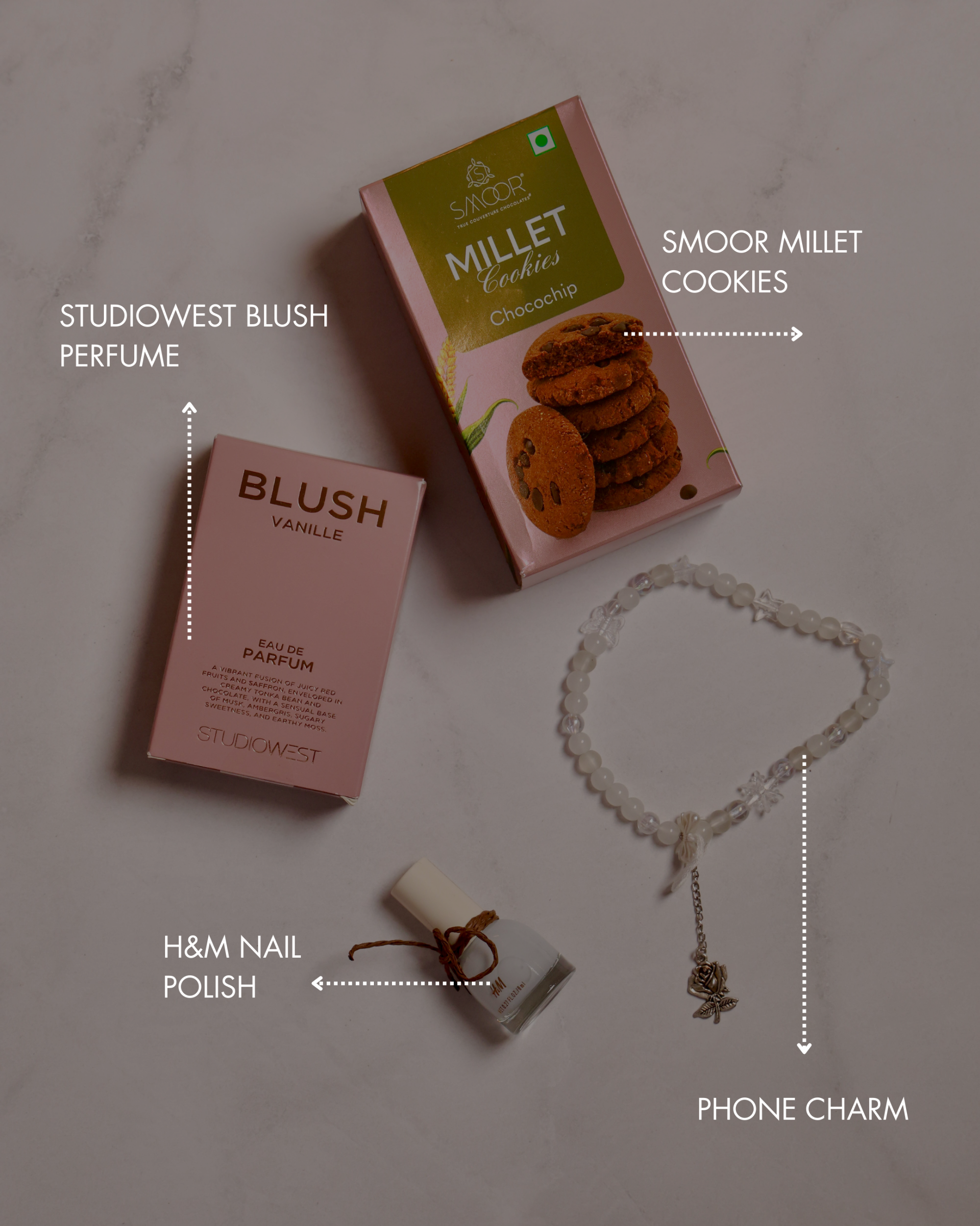 The Blush Box