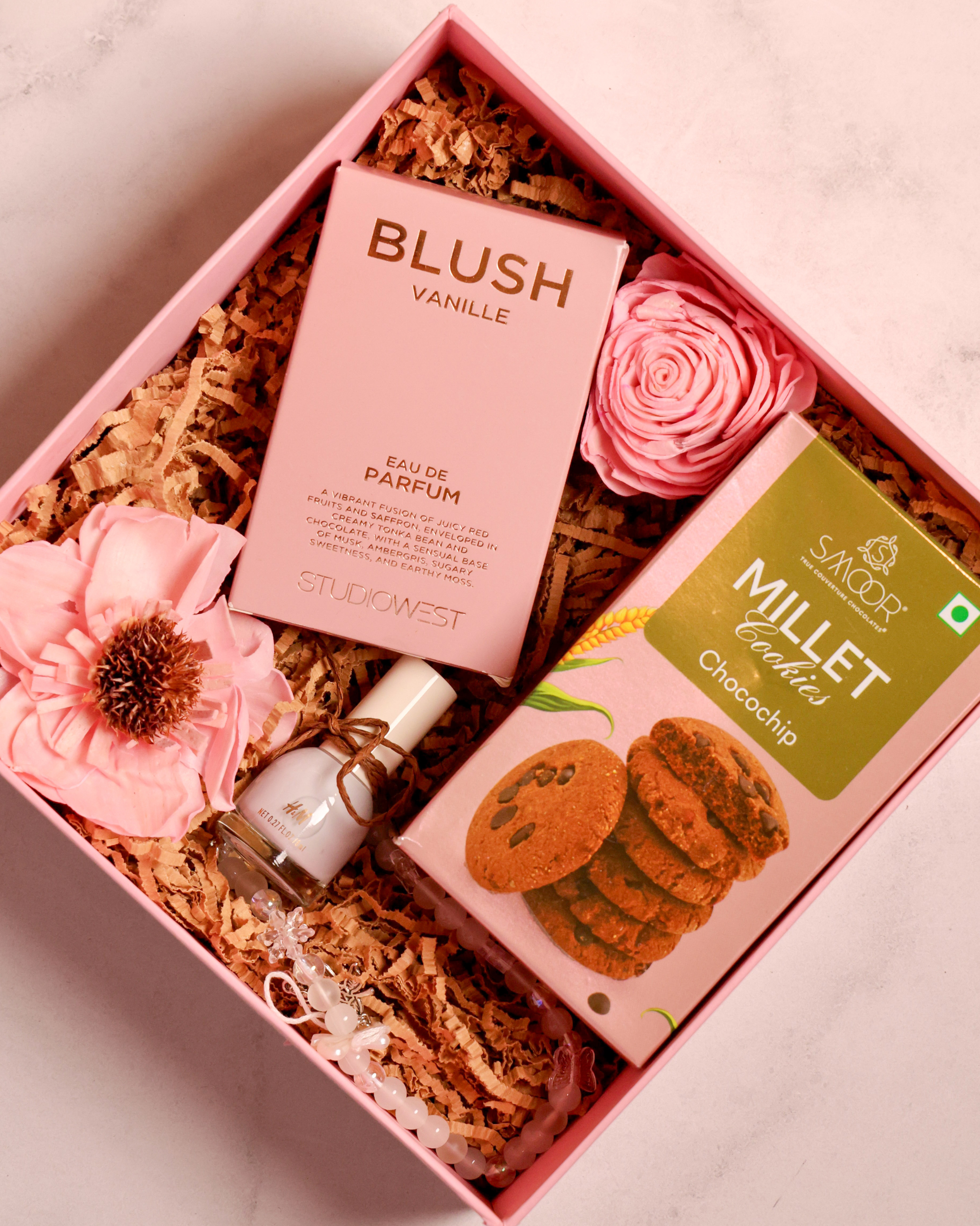 The Blush Box