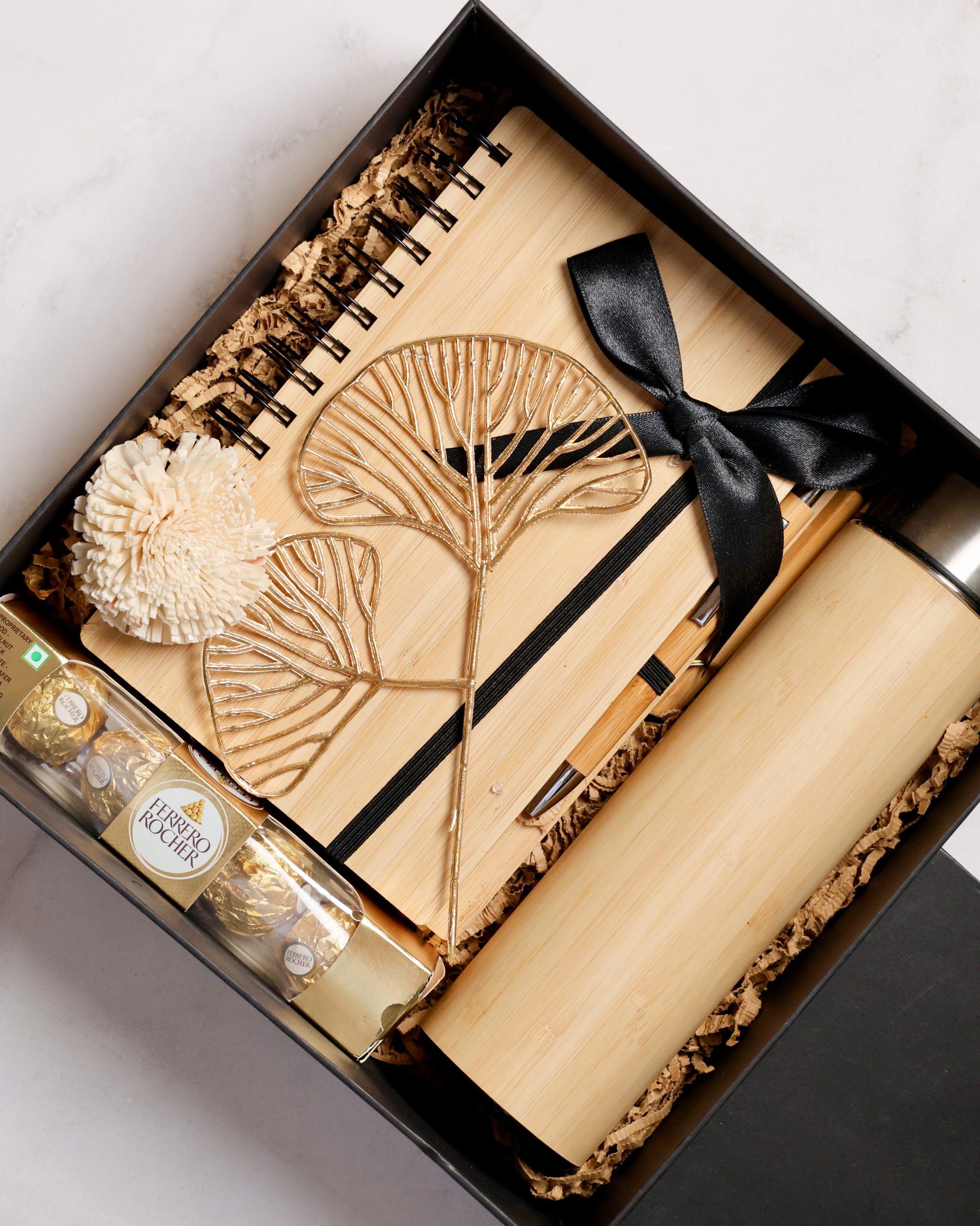 The Eco Luxe Box