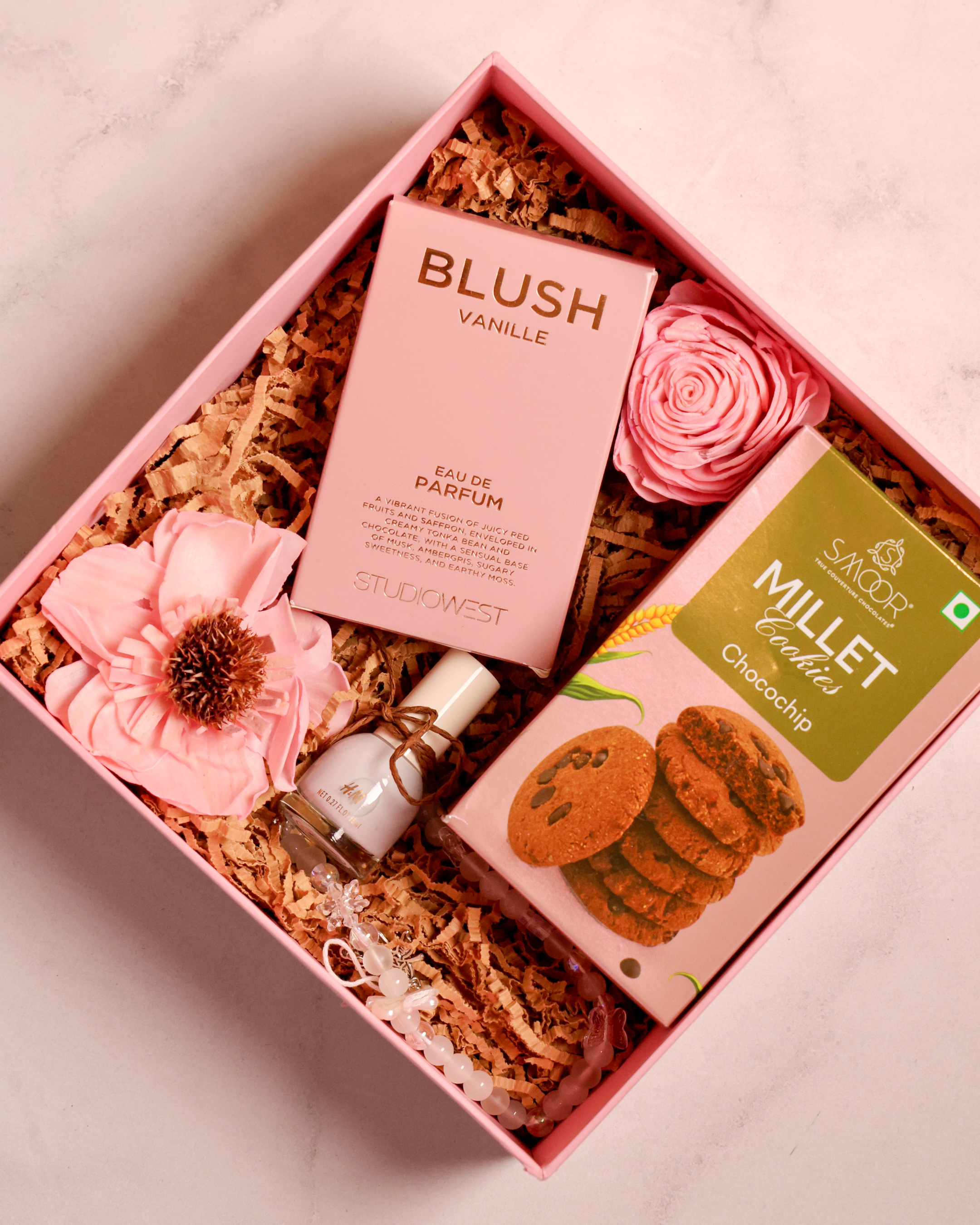 The Blush Box