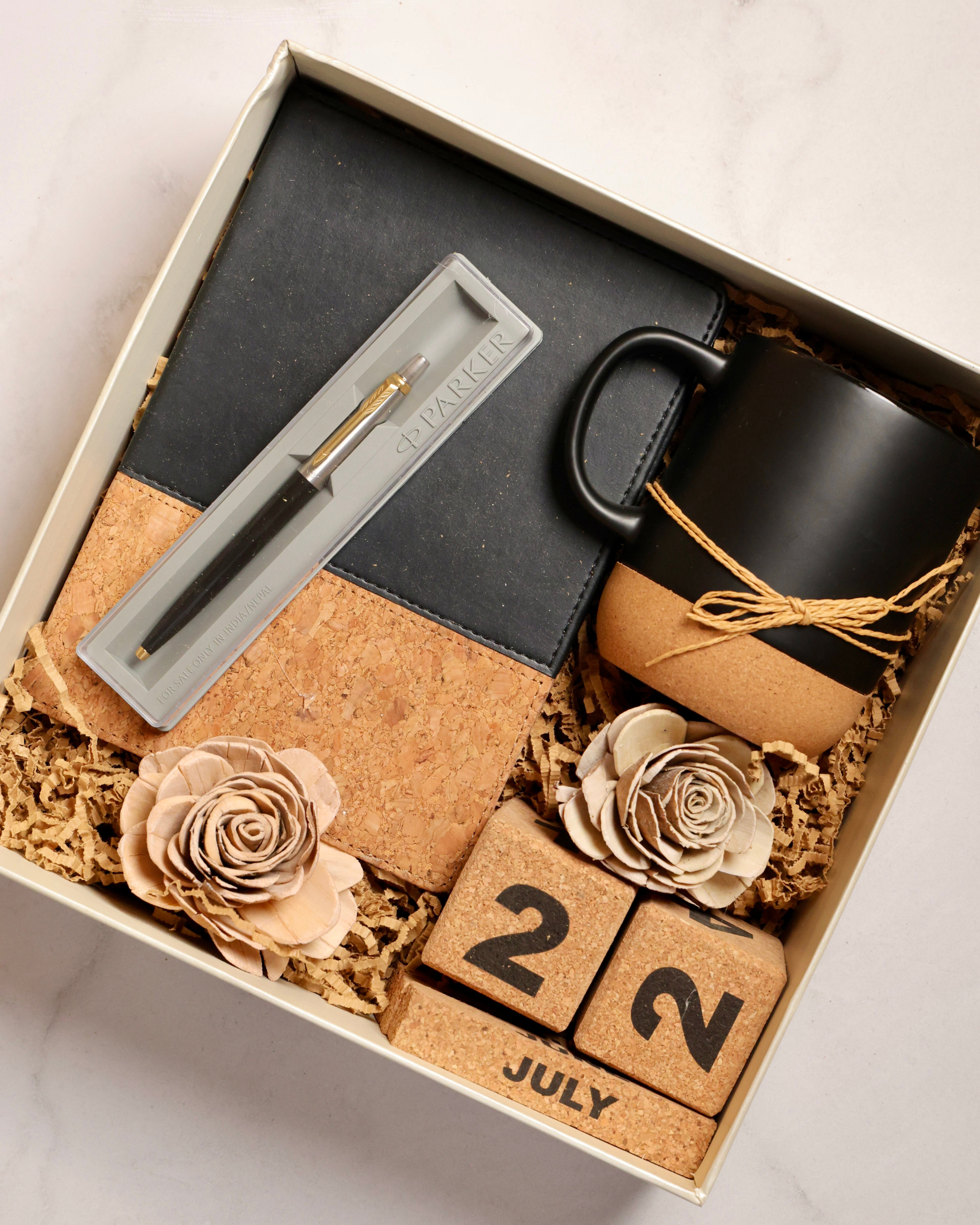 Office Companion Box