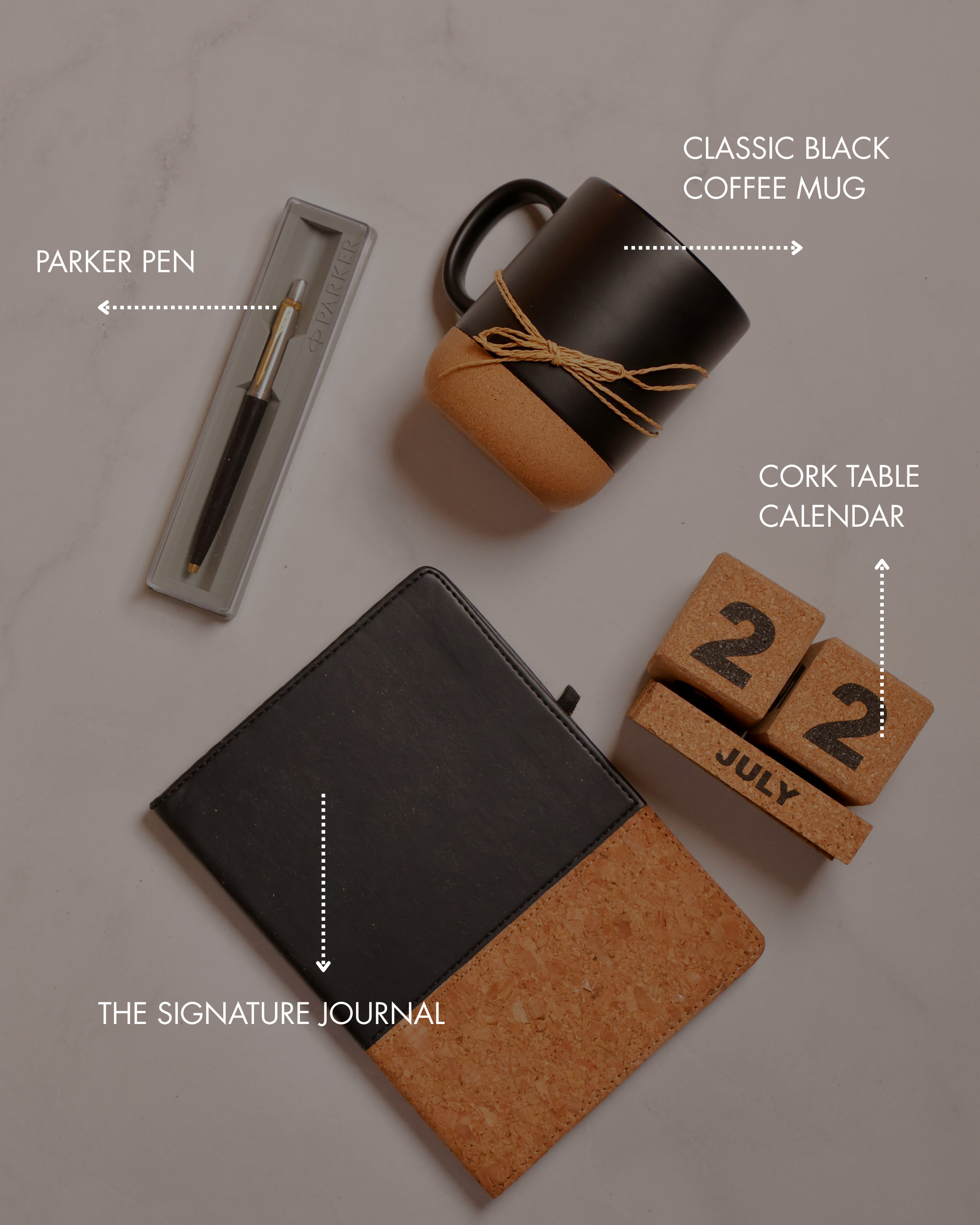 Office Companion Box