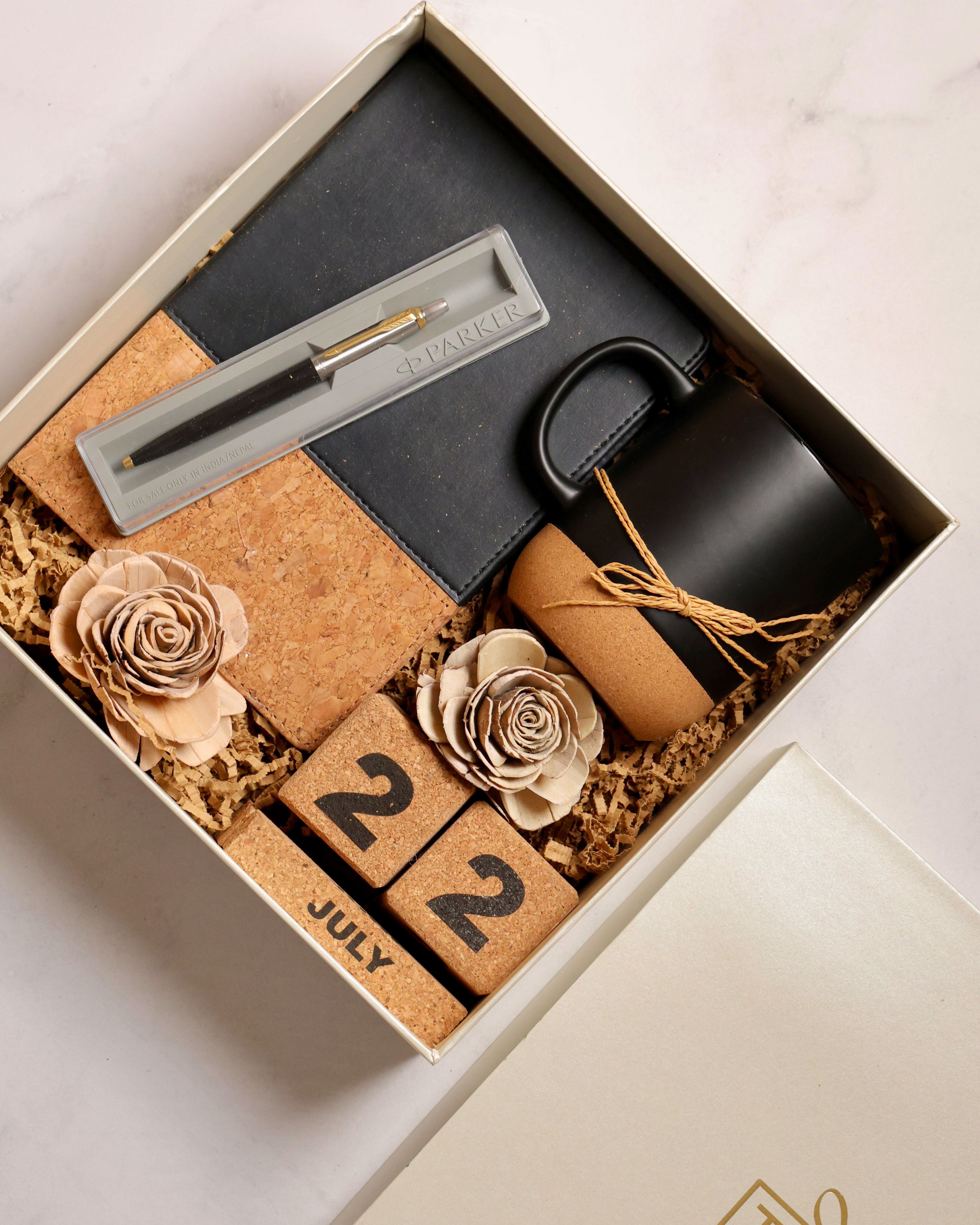 Office Companion Box