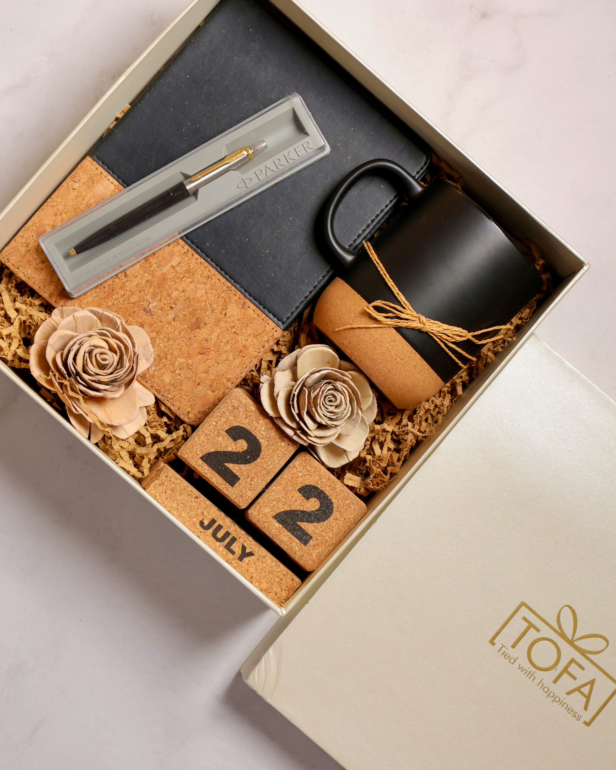 Office Companion Box