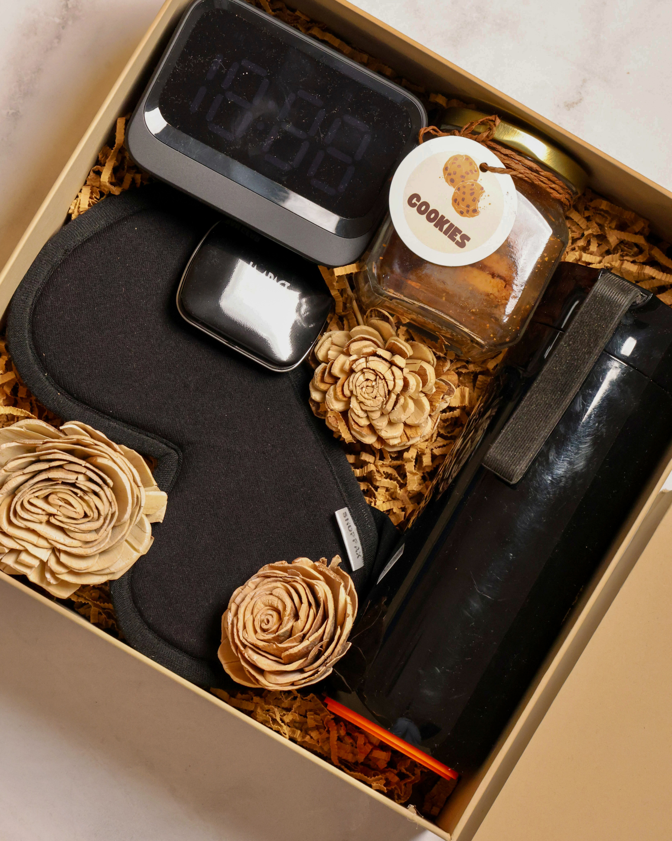 The Urban Indulgence Set