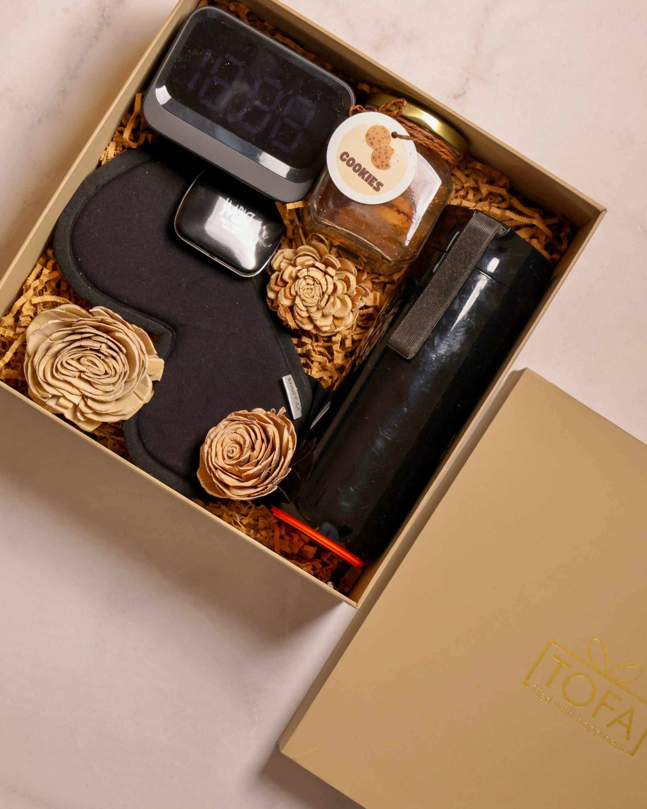 The Urban Indulgence Set